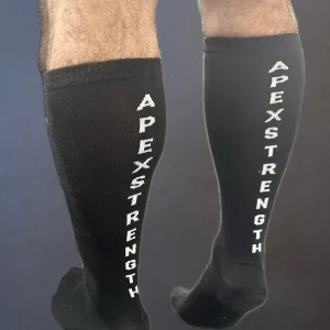 Apex Strength Deadlift Sock